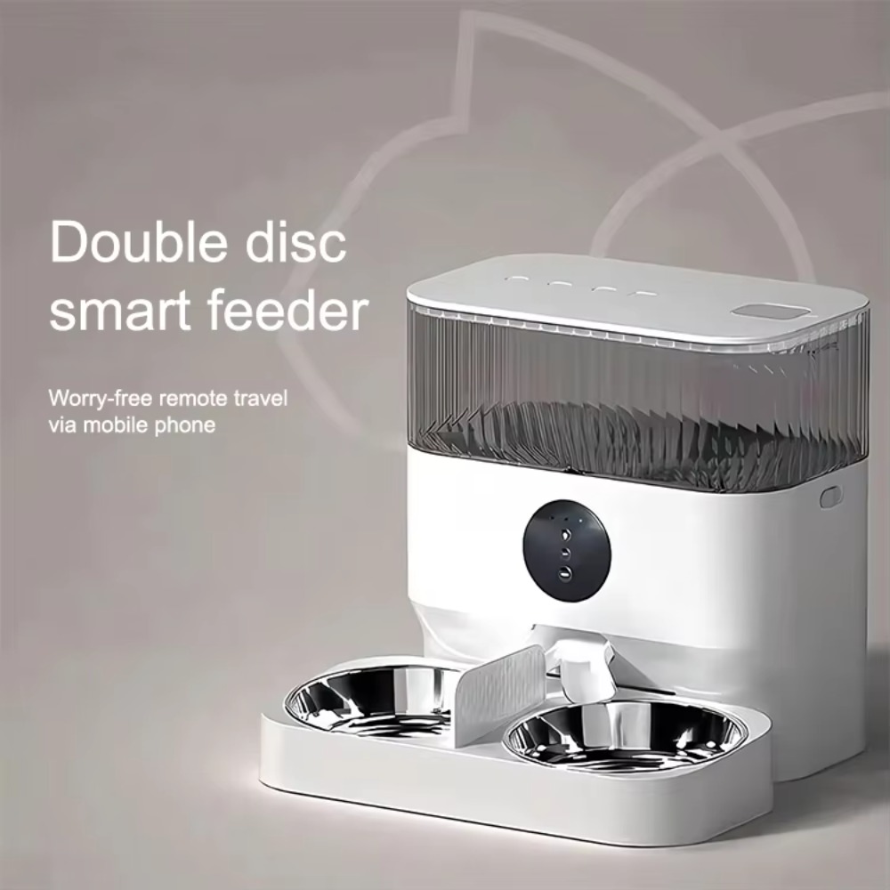Intelligent 5L Intelligent Aut - đánh giá và giá Pet Supplies Distributors In Usa