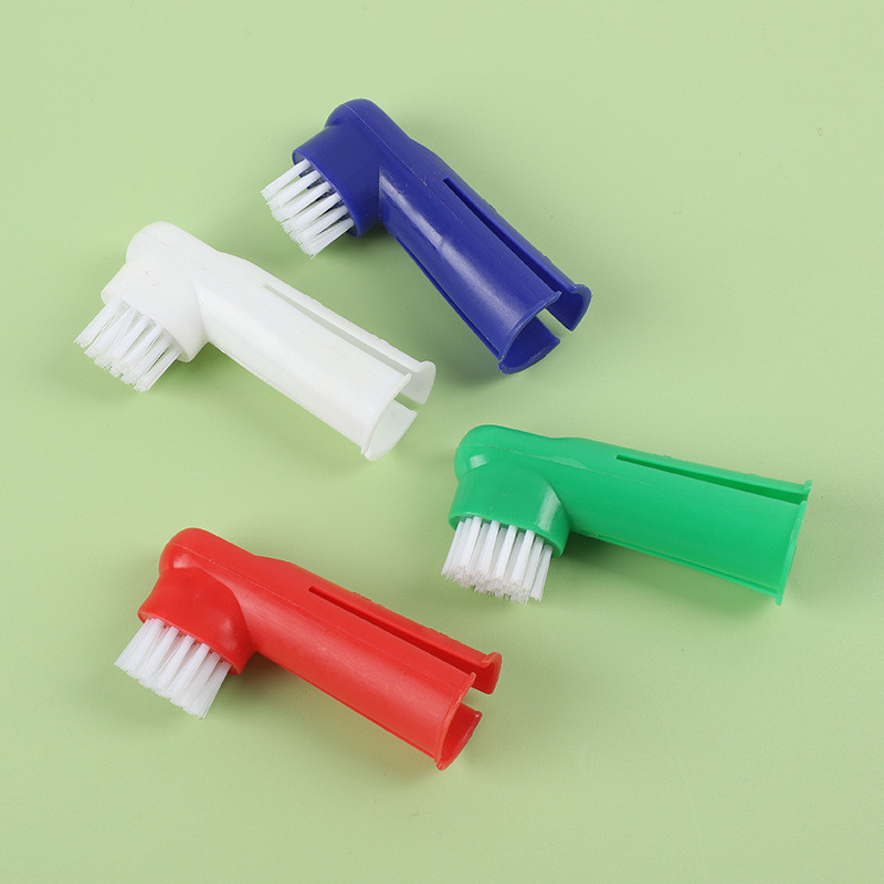 Soft Pet Finger Dog Toothbrush - đánh giá và giá Pet Supplies Coupon