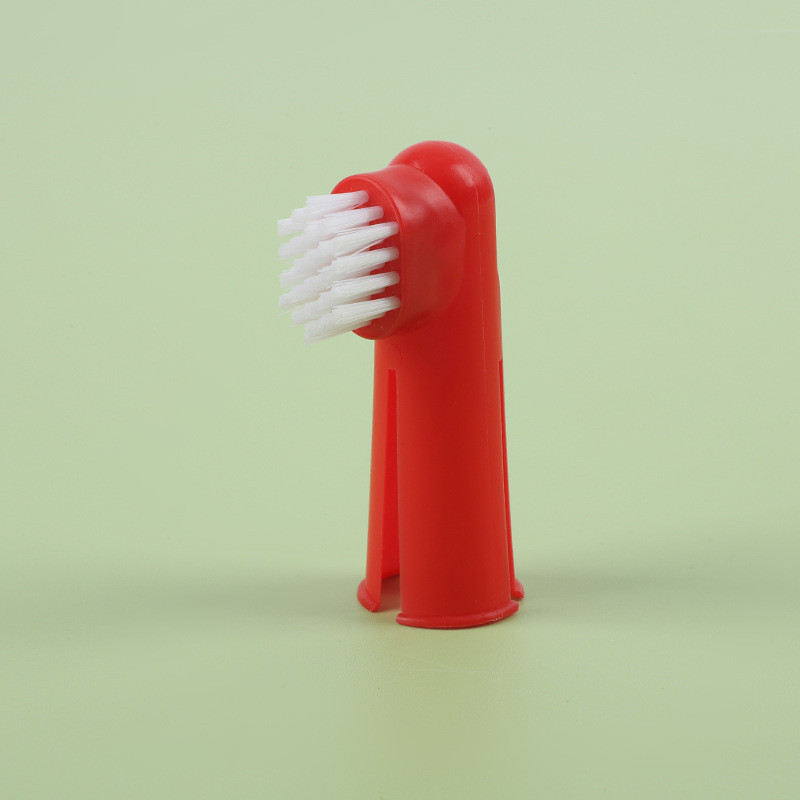 Soft Pet Finger Dog Toothbrush - đánh giá và giá Pet Supplies Coupon