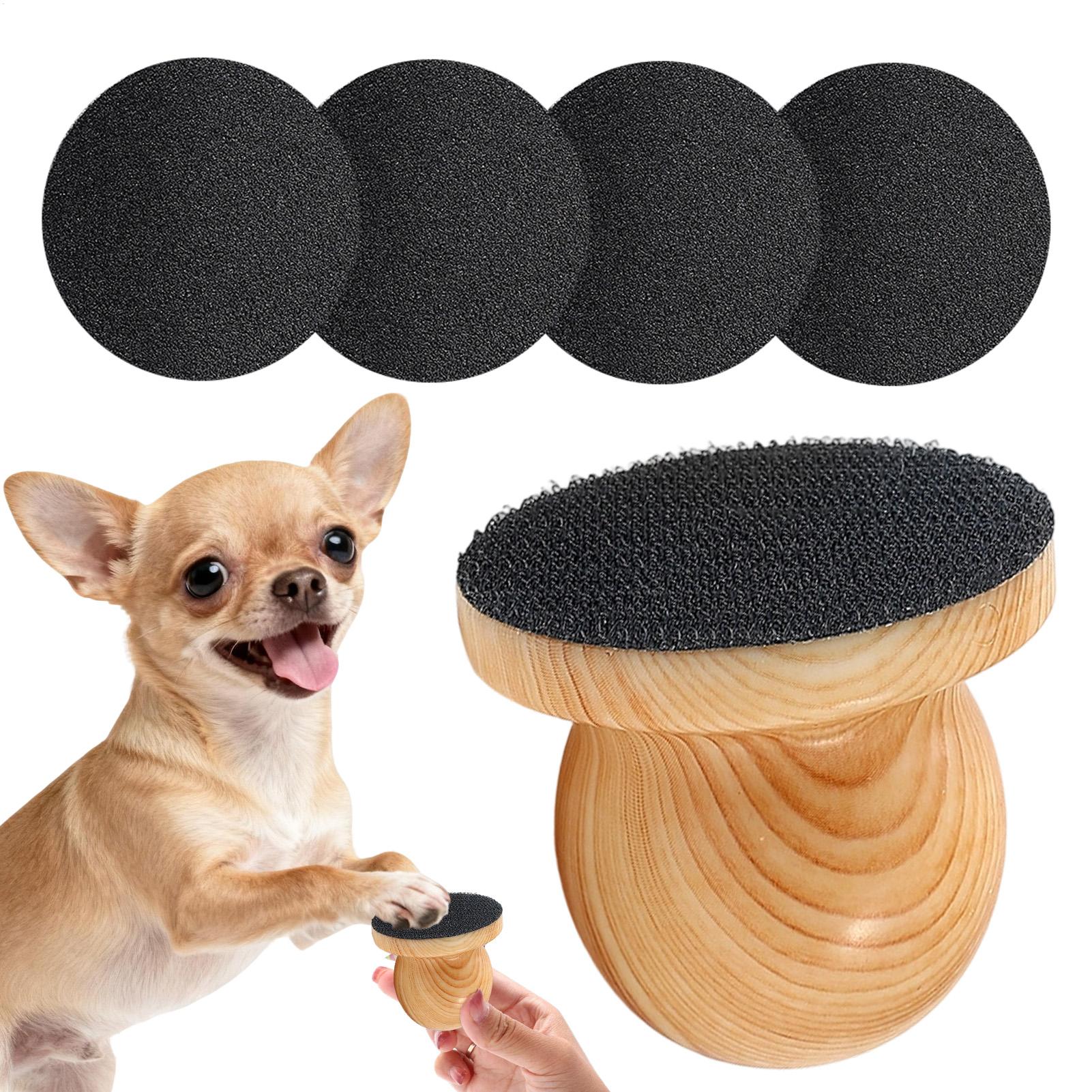 Handheld Dog Nail File Cat And - đánh giá và giá Pet Supplies Nail Trim
