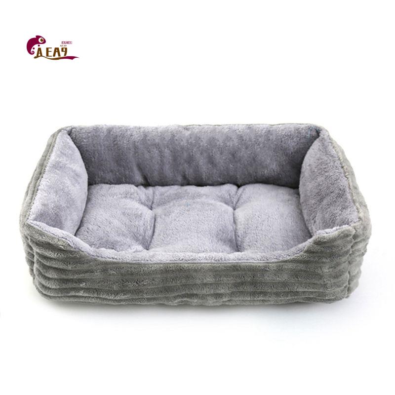 AEA9-Grey Dog Bed Pet Square P - đánh giá và giá Pet X Supplies & Tack Howell Mi