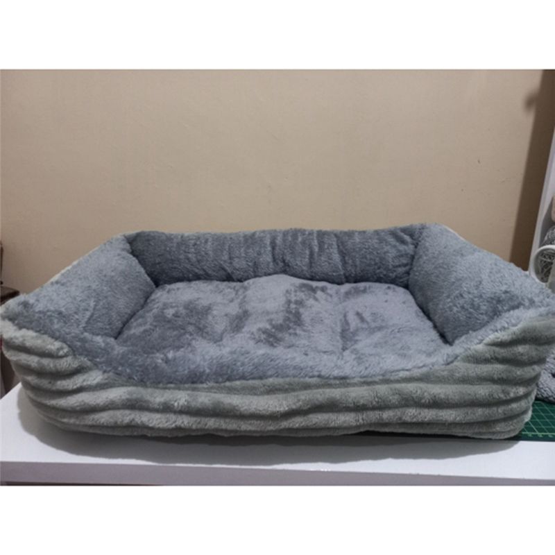 AEA9-Grey Dog Bed Pet Square P - đánh giá và giá Pet X Supplies & Tack Howell Mi