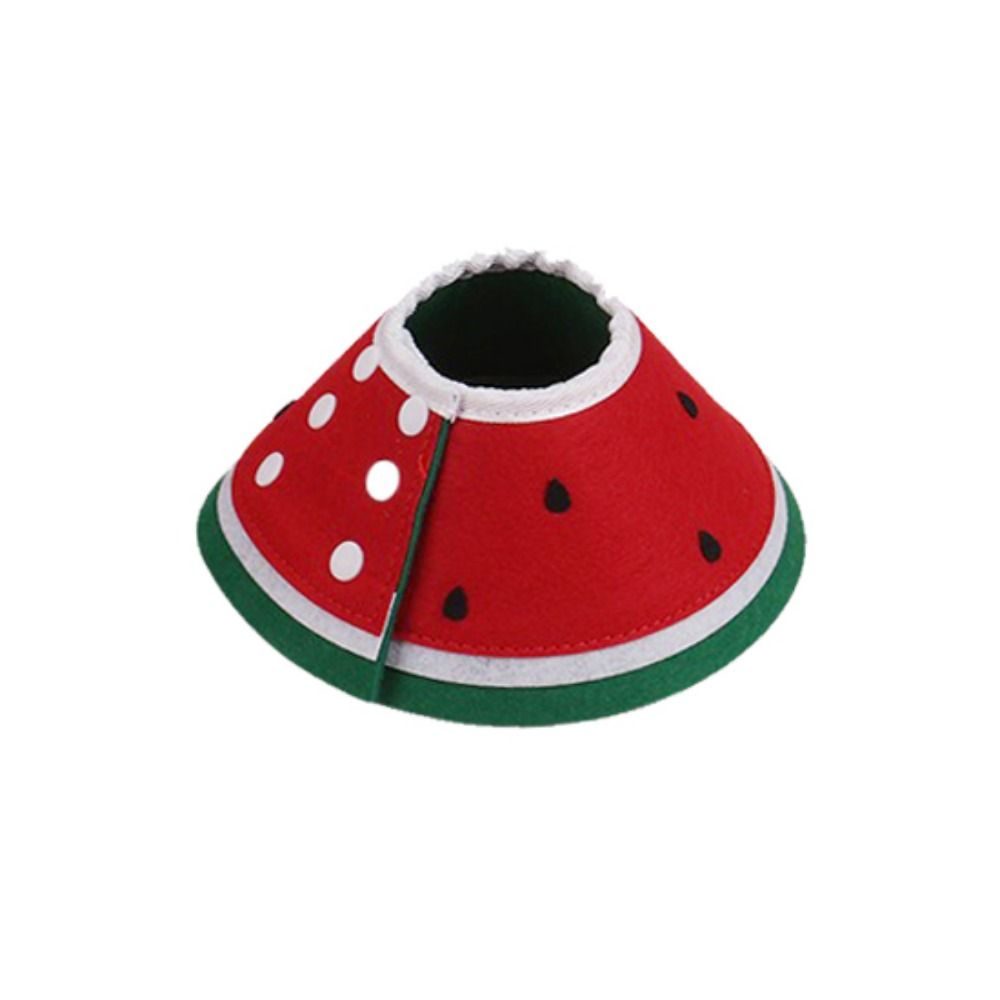 Fruit Pattern Soft Elizabethan - đánh giá và giá Pet Supplies Nail Trim