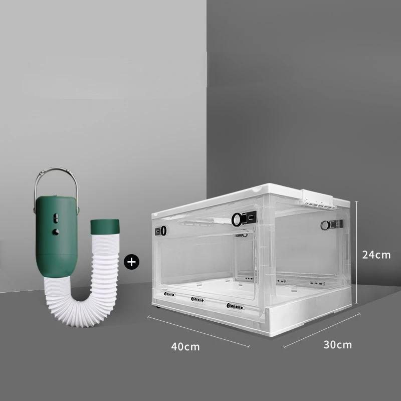 Portable Pet Hair Dryer for Do - đánh giá và giá Pet Supplies For Less