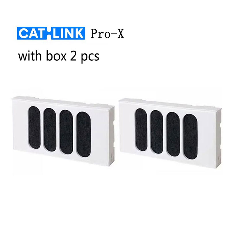 CATLINK Automatic Cat Litter B - đánh giá và giá Pet X Supplies & Tack Howell Mi