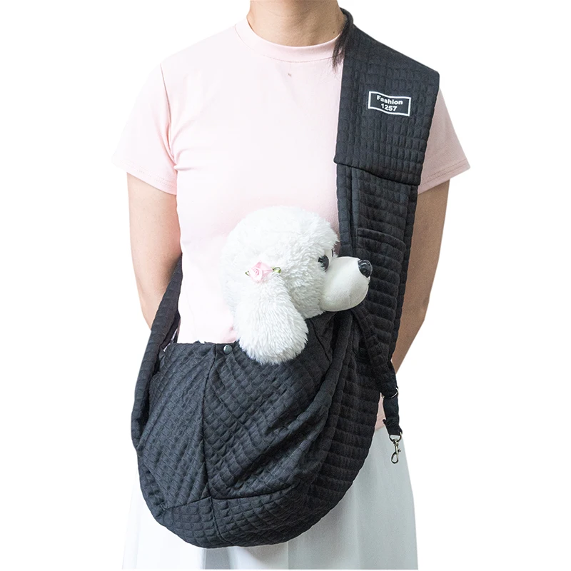 Soft Dog Bag Pet Out Crossbody - đánh giá và giá Pet Supplies For Less