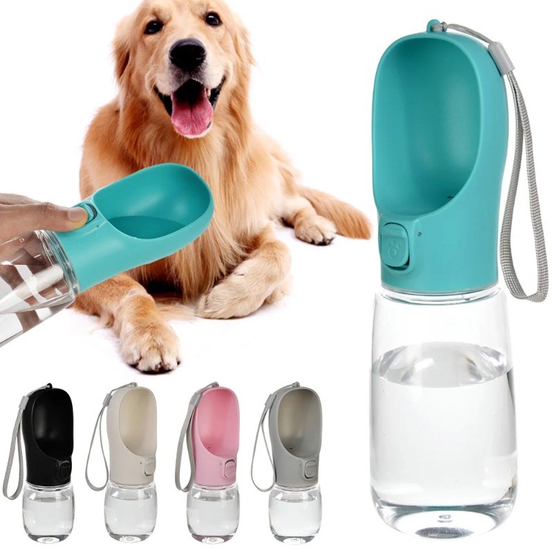 Pet Portable Big Dog Water Bot - đánh giá và giá Pet Supplies Coupon
