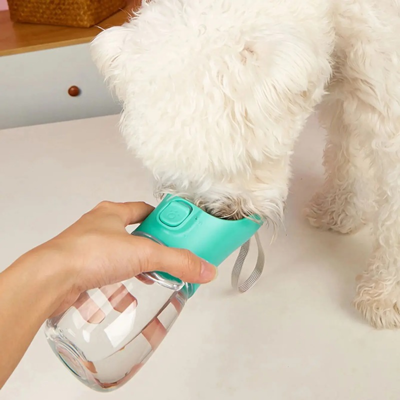 Pet Portable Big Dog Water Bot - đánh giá và giá Pet Supplies Coupon